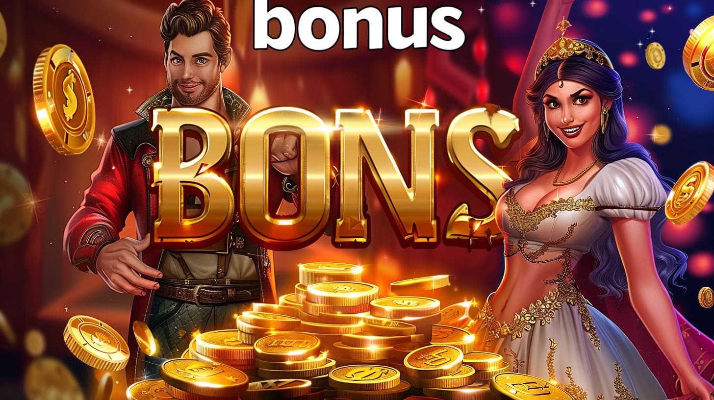 7777JL bonus dashboard showing active welcome offer and free spins