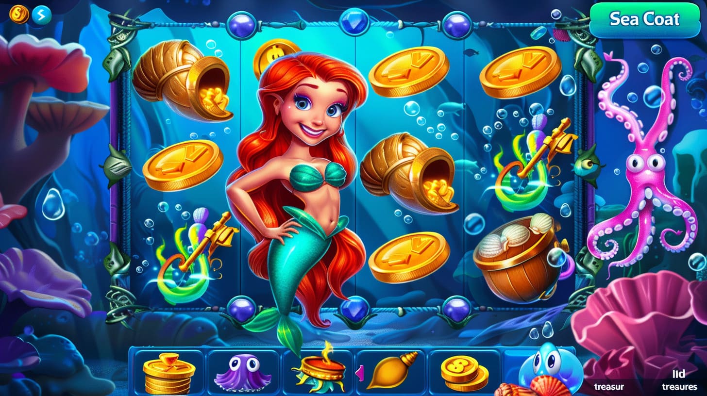 Play Daman game online instantly on 7777JL - no download