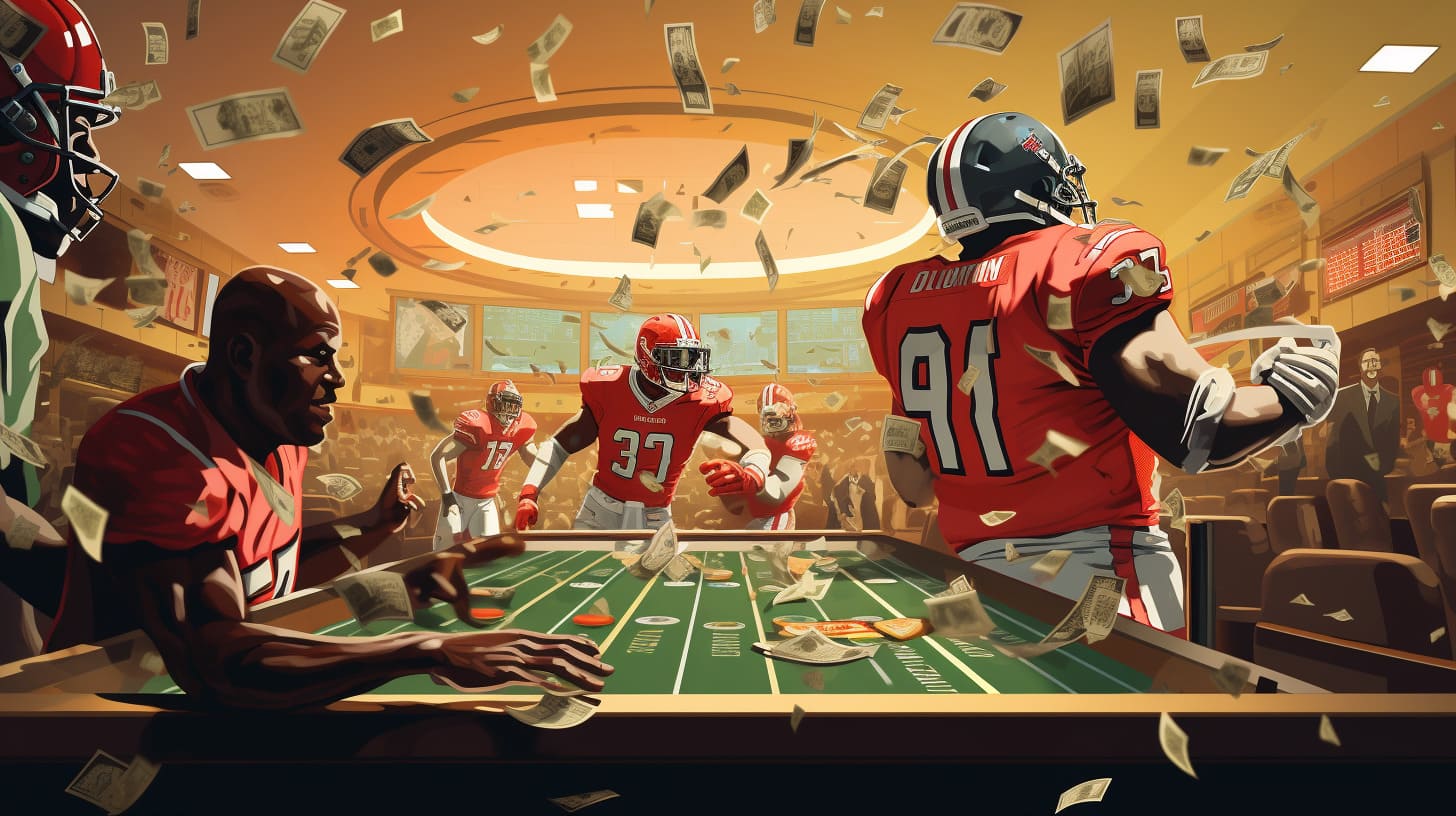 Unified betting & casino experience on 7777JL platform