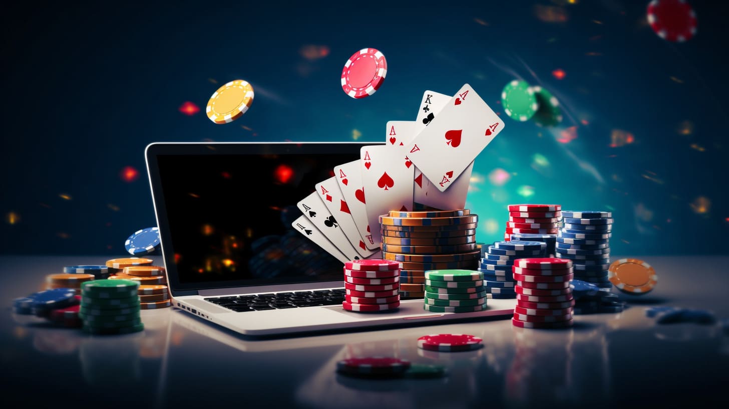 Live dealer hosting Andar Bahar game on 7777JL platform