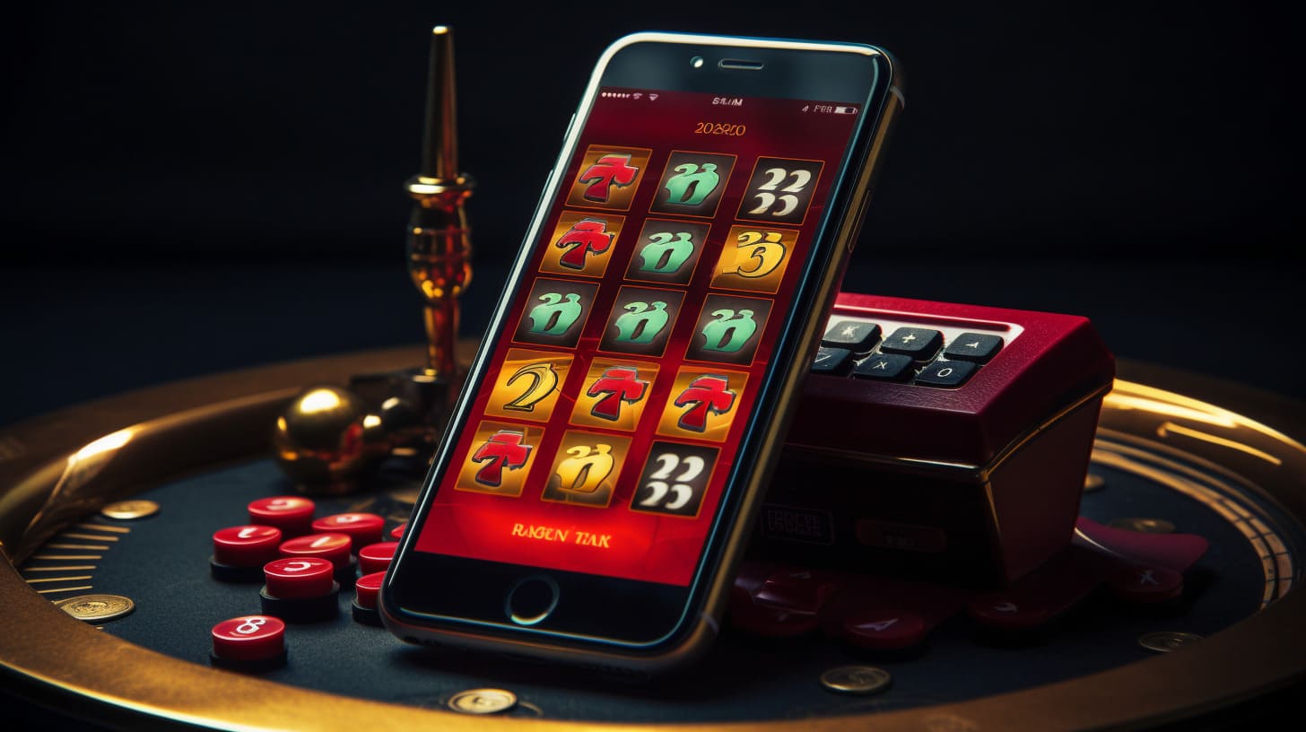 Official 7777JL APK download for Android users